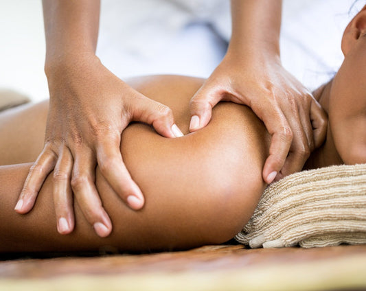 Swedish Mix Deep Tissue Massage - Thai Thai Spa